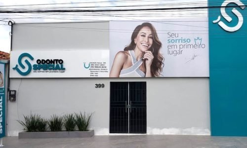Unidade Odonto Special em Balsas, Maranhão