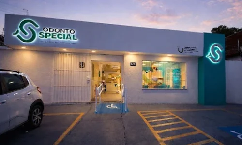 Unidade Odonto Special em Teresina, Piauí