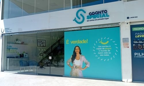 Unidade Odonto Special em Barueri, São Paulo