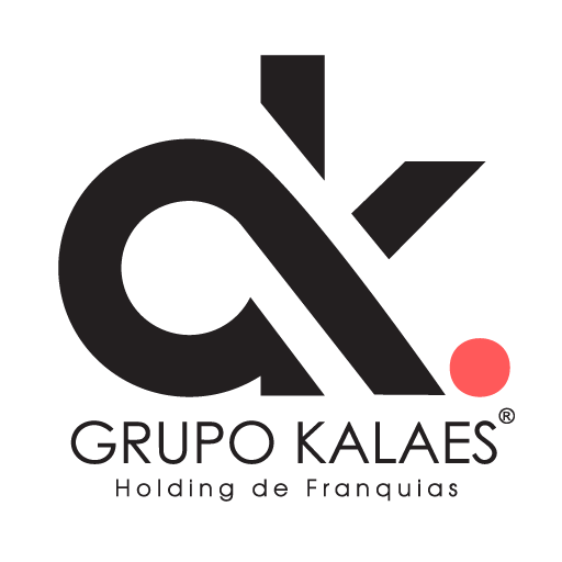 Grupo Kalaes — Holding de Franquias