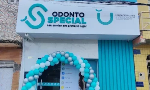 Unidade Odonto Special em Iguatu, Ceará