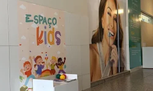 Unidade Odonto Special em Boa Esperança, Minas Gerais