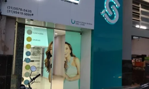 Unidade Odonto Special em Santa Bárbara, Minas Gerais