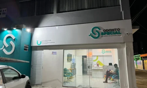 Unidade Odonto Special em Campina Grande, Paraíba