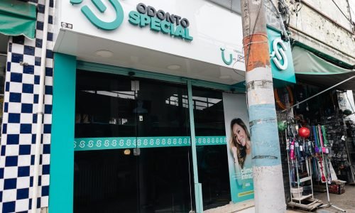 Unidade Odonto Special em Mesquita, Rio de Janeiro