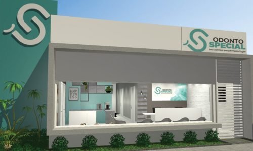 Unidade Odonto Special no Recreio, Rio de Janeiro