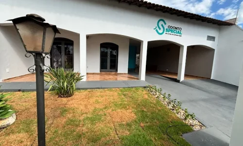 Unidade Odonto Special em Araraquara, São Paulo