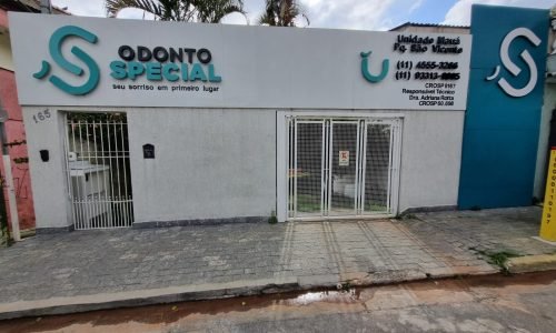 Unidade Odonto Special em Mauá, São Paulo