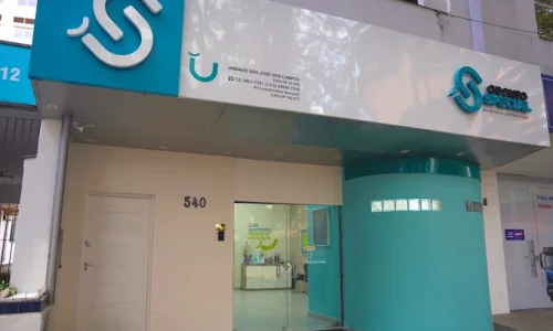 Unidade Odonto Special em São José dos Campos, São Paulo